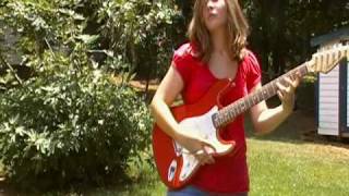 Giving up the Gun- Vampire Weekend video