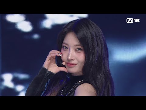 'COMEBACK' EVERGLOW (에버글로우) - CODE #엠카운트다운 EP.918 | Mnet 260305 방송