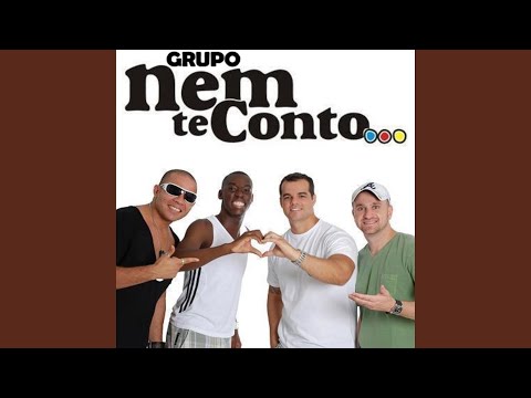 Tem Tudo Haver Nos Dois - Grupo Nem Te Conto