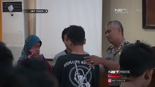 Download lagu Anggota Geng Klitih Taubat - NET YOGYA mp3 Download lagu Anggota Geng Klitih Taubat - NET YOGYA mp3
