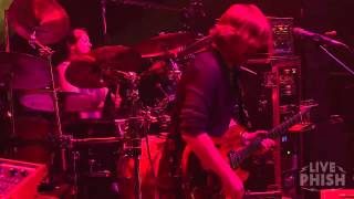 Phish - 10/23/13 "Twist"