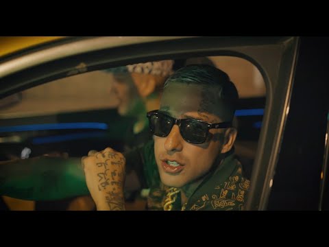 ZARAMAY- 3 RIFLES 2 PUTXS - Prod. Nahuel The Coach (Video oficial)