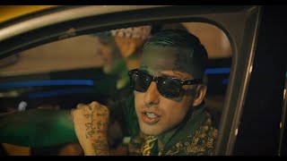 ZARAMAY- 3 RIFLES 2 PUTXS - Prod. Nahuel The Coach (Video oficial)