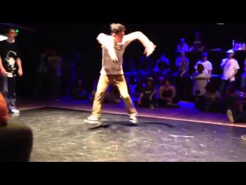 Bboy shine vs Bboy will vs Bboy silver