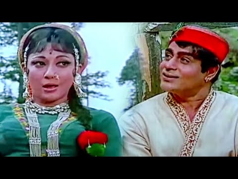 Jiske Sapne Hame Roj Aate Rahe — watch video