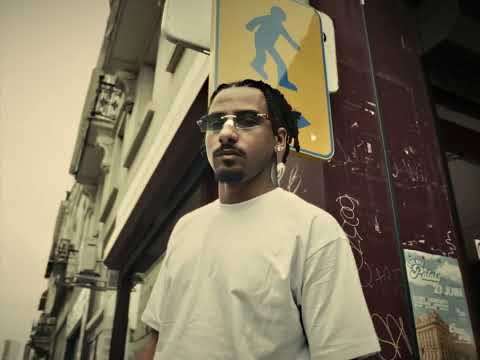 Raste - Wach a bro (Clip Officiel) [Mixtape: Strong Aura)