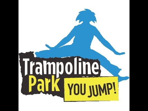 Session de 60 minutes ou en illimité pour 1 à 3 personnes au Trampoline Park (jusqu'à 46% de remise) - Second Medium