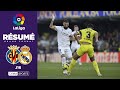 🇪🇸 Résumé - LaLiga : Le Real Madrid surpris par Villarreal !
