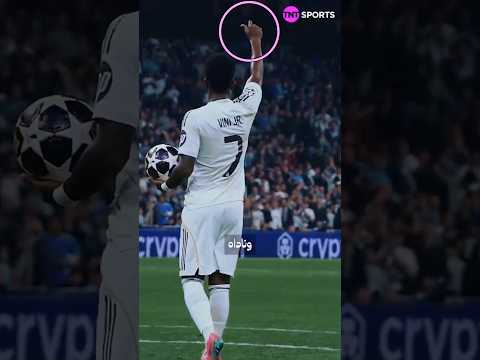 فينيسيوس يرتكب خطأ كبير بعد هدية فالفيردي!💔