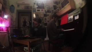 THE NOISERZ - STARBOY (The Weeknd Cover)