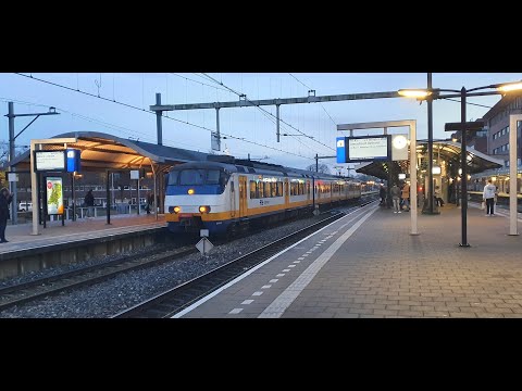 sgmm afscheid compilatie