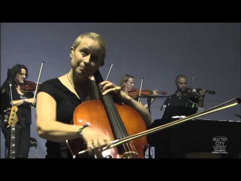 Belle & Sebastian Austin City Limits 2014 Live Full Show