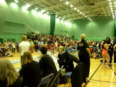 NATCDMT2- Gillingham 26/02/2011