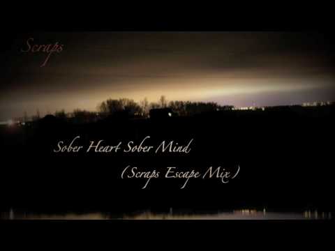 THESKYLIFE - Sober Heart Sober Mind (Scraps Escape Mix)