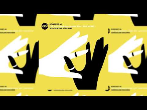 The YellowHeads x Rebel Boy x Sam WOLFE - Motor City (Original Mix)