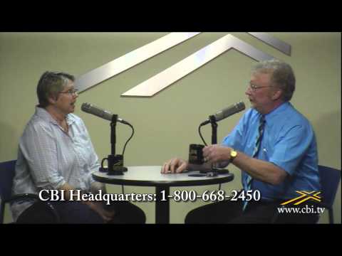 Prison Ministry at the Billy Graham Center