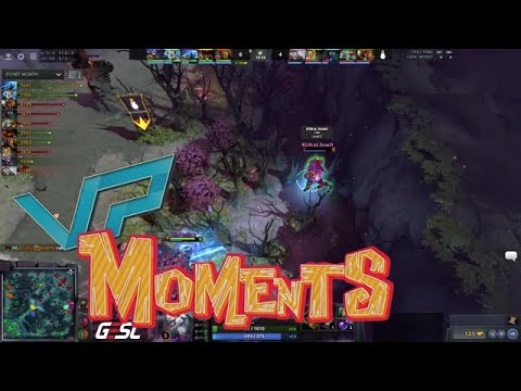 Mad Lads vs Team Kinguin At GESC: Thailand