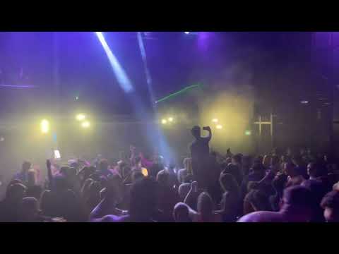 Tom Berry Live @ This Is Bounce NYE