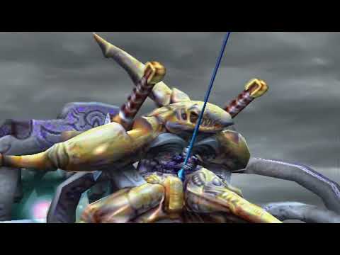 Final Fantasy X pt69 (PS2)