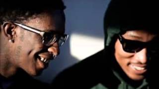 Young Thug feat Future Problem - California Rari