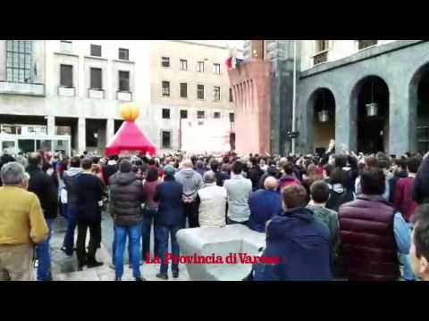 Ed è finale! Varese vince a Chalon