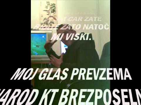 Edin Šakanović feat. Adam Velić - Ne morm