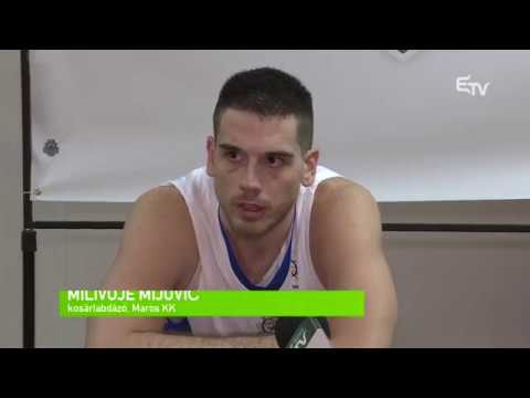 Sporthírek 2017. október 17. – Erdélyi Magyar Televízió