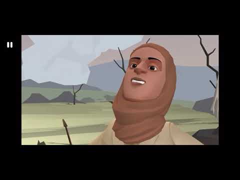 The Spy Vs Robbie Rotten Remake