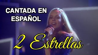 Camp Rock: 2 Estrellas (2 Stars) Español | Disney Channel