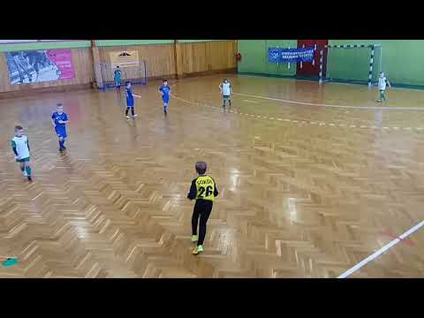 Konstantynów Łódzki 03.2018 - Sokół 3:0 -Victoria Szadek 3:0