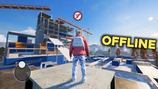 Top 15 Offline Games For Android 2026 Part5 || Best Offline Games For Android