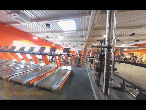 Basic-Fit 24/7 Miniature vidéo YouTube 2