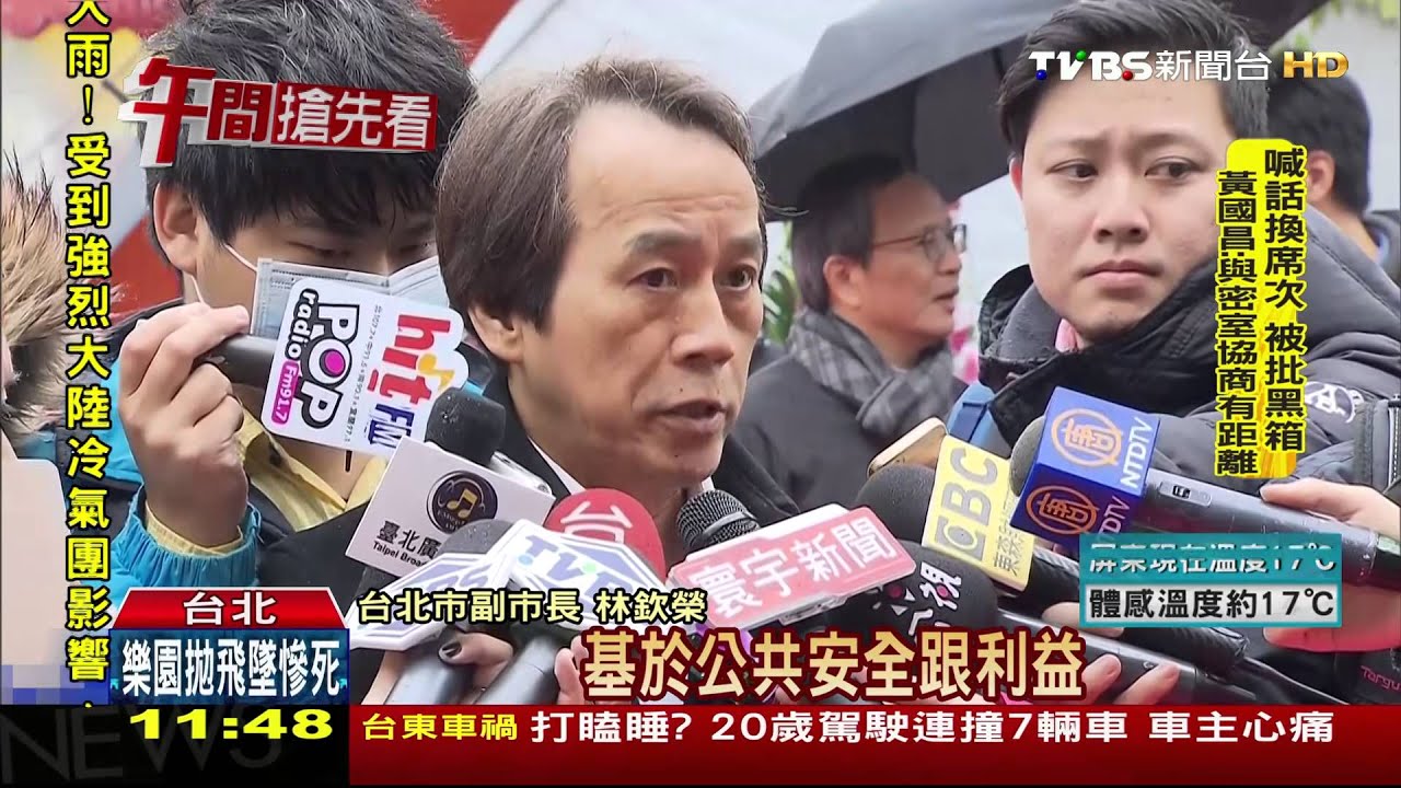 柯政策大轉彎! 老屋健檢不都更恐強拆