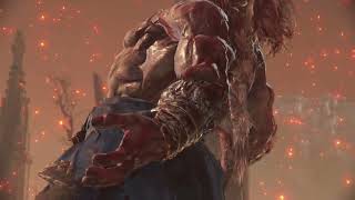 ELDEN RING 終盤ボス戦　マリケス～エルデの獣まで