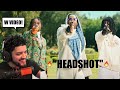 LIL TJAY POLO G FIVIO DROPPED THE VIDEO HEADSHOT REACTION