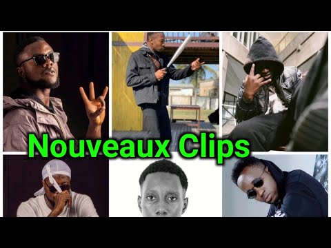 Les Sorties de la Semaine:AK4Seven, MC freshh, Légendaire, Trèfle Zé, Malaïkan Mortel 🇬🇳🔥