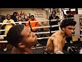 I Fought My Ex Girlfriends Brother Deshae Frost Gets Intense
