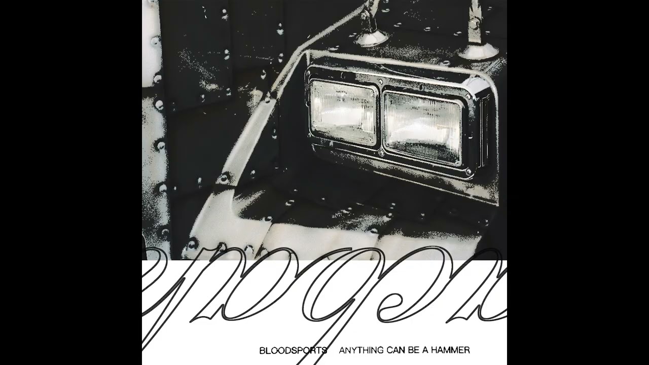 bloodsports - Calvin