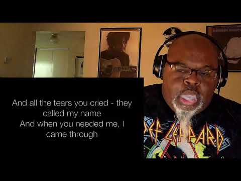 Power Ballad ! Skid Row -I Remember You(1989- Review