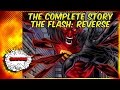 The Flash: Reverse (New 52 Reverse Flash) 