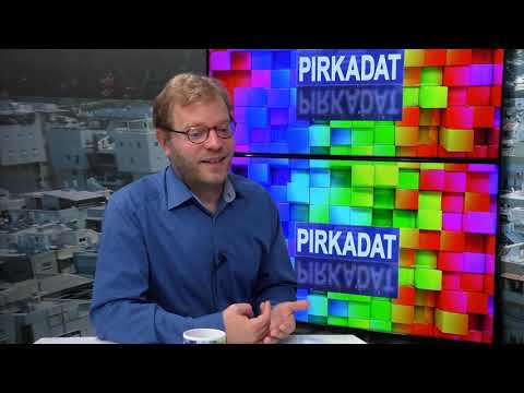 PIRKADAT Breuer Péterrel: Heltai László