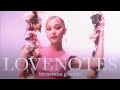 Ariana Grande Love Notes Perfume Commercial 4K