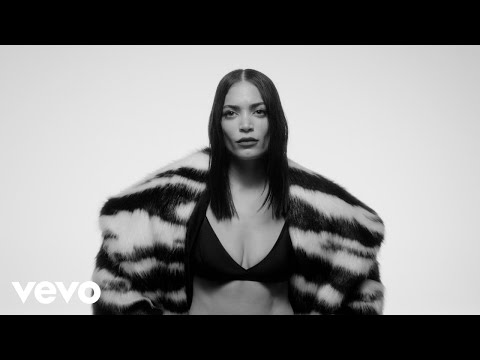 Elodie - Strobo (Visual)