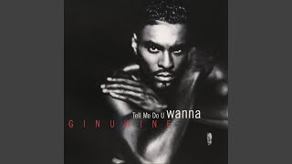 Tell Me Do U Wanna (Paleface Mix)