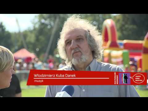 Kulturalne Rozmowy - Kuba Danek