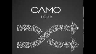 I C U :) (I See You Smile) - Camo