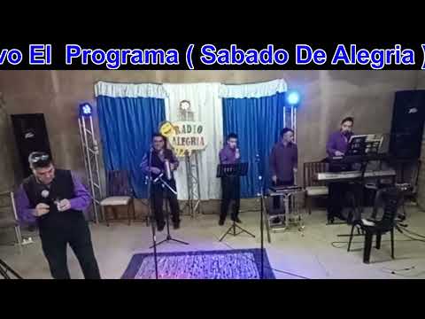 grupo cumbia para Cristo (parte 1) enganchados