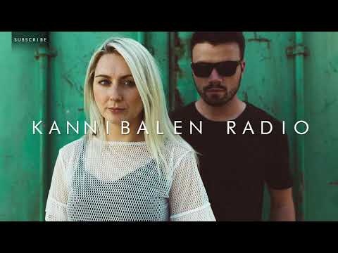 Kannibalen Radio (Ep.110) [Hosted by Lektrique] + Koven Guest Mix