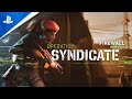 Firewall Zero Hour - Operation Syndicate Content Reveal | PS VR