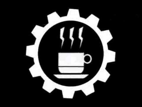 Sturm Cafe Scheissnormal